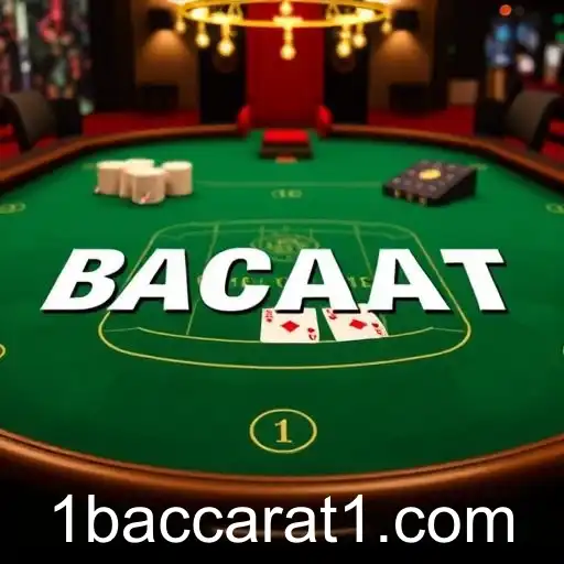 The Rise of Baccarat in Online Gaming