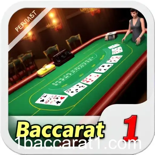The Resurgence of Baccarat: Digital Transformation and Online Popularity