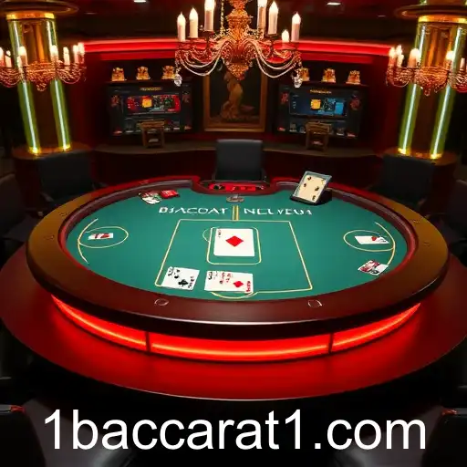 Baccarat 1: The Resurgence of an Online Classic