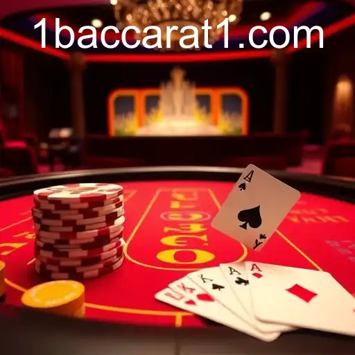 Baccarat's Influence in the Gaming Industry