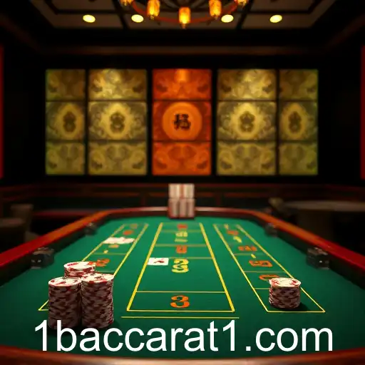 Baccarat Resurgence in the Digital Arena