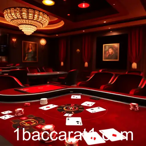 Baccarat Strategy and Market Trends in 2025