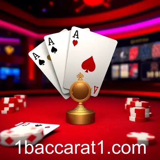 The Digital Rise of Baccarat