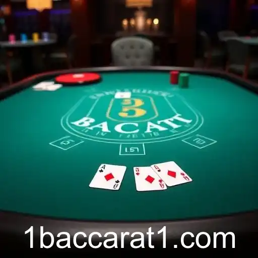 The Evolution of Baccarat in Modern Online Gaming