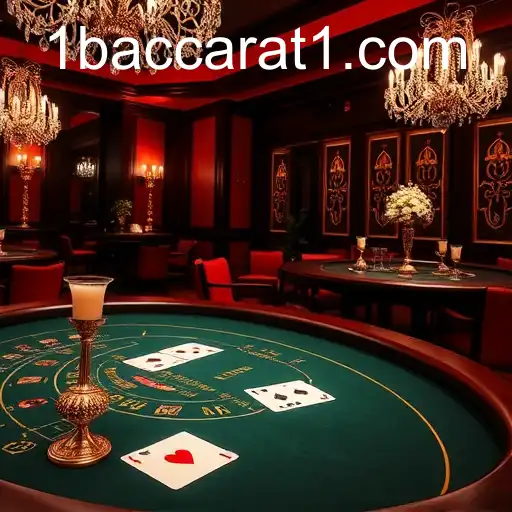 Baccarat: The Digital Card Game Revolution