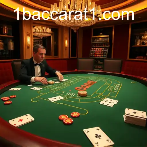 The Rise of Baccarat in Online Gaming