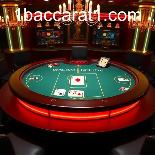 Baccarat 1: The Resurgence of an Online Classic