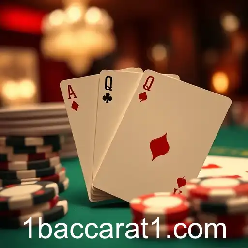 The Rise of Baccarat: A Modern Classic Online