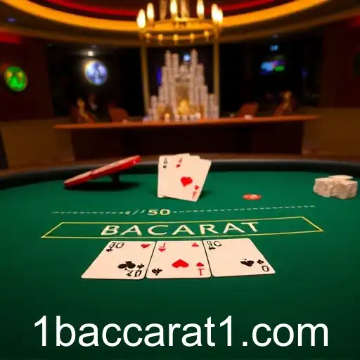 The Rise of Baccarat in Online Gaming