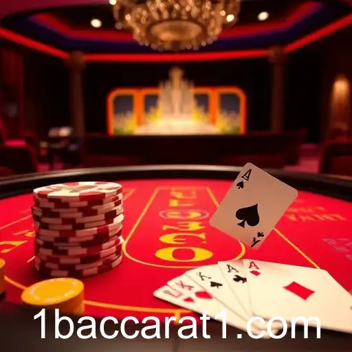 Baccarat's Influence in the Gaming Industry
