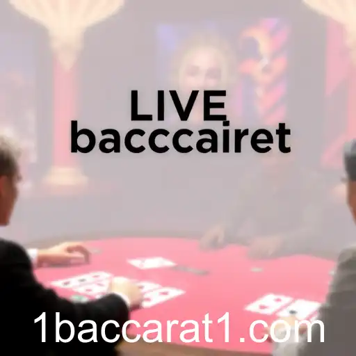 The Digital Evolution of Baccarat