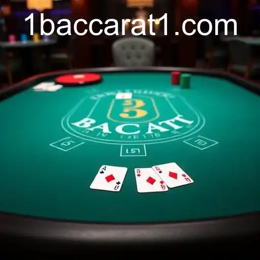The Evolution of Baccarat in Modern Online Gaming