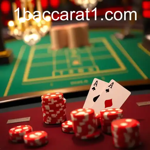 The Rise of Online Baccarat in the Modern Era