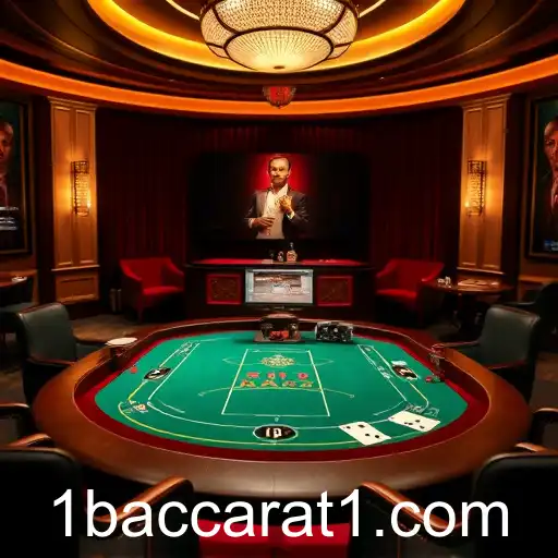 The Rise of Online Baccarat in 2025