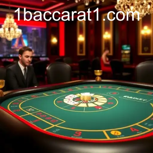 The Rise of Baccarat in Online Gaming