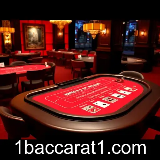 The Rise of Baccarat in Online Gaming