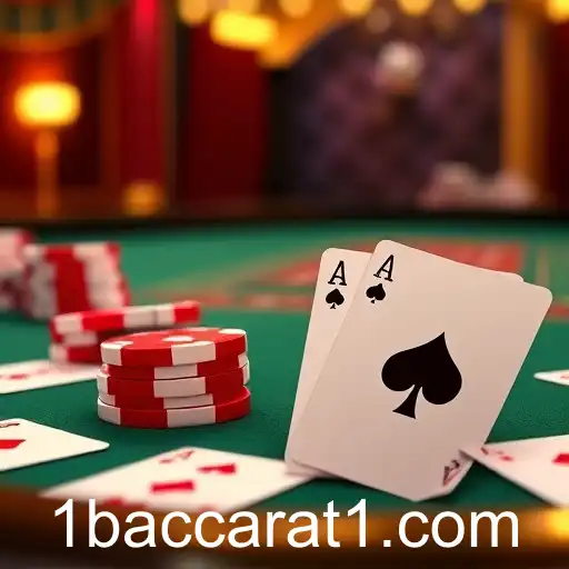 The Rise of Baccarat in Online Gaming