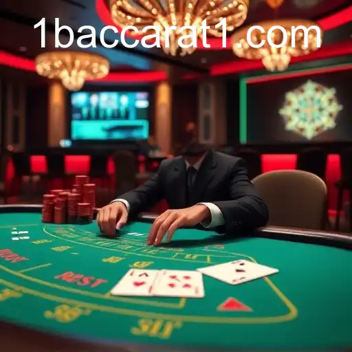 The Rise of Online Baccarat in Global Gaming