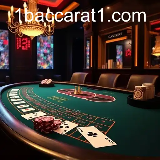 The Rising Popularity of Baccarat in 2025