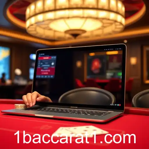 The Rise of Online Baccarat in the Gaming World