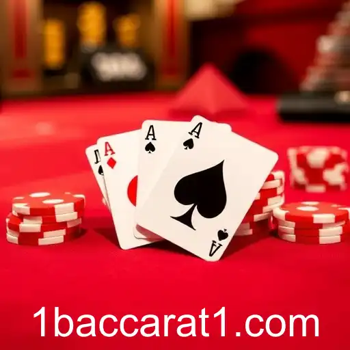 The Rising Popularity of Online Baccarat