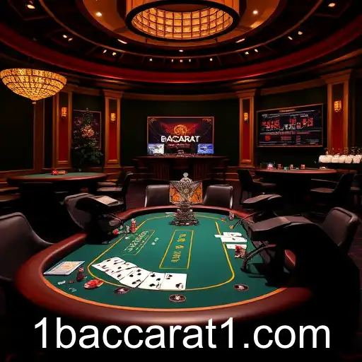 The Rise of Online Baccarat in 2025