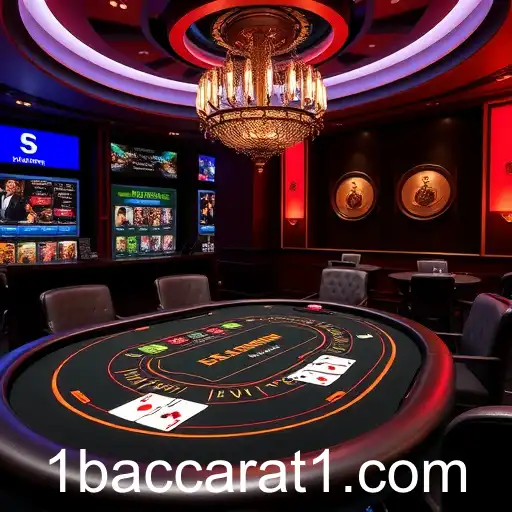 The Rise of Online Baccarat in 2025
