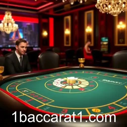 The Rise of Baccarat in Online Gaming