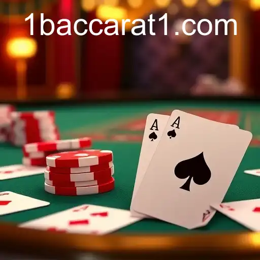 The Rise of Baccarat in Online Gaming