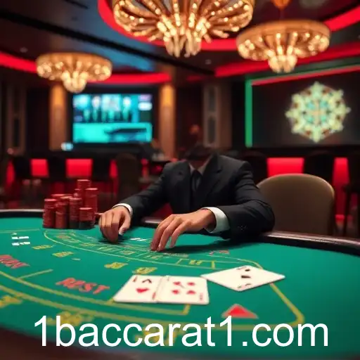 The Rise of Online Baccarat in Global Gaming