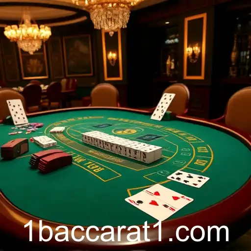 The Rise of Online Baccarat